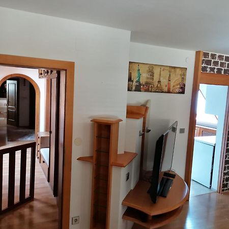 Sunshine Apartment Köflach Екстериор снимка