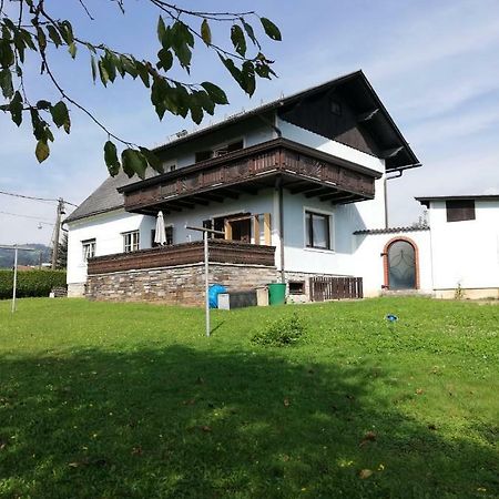Sunshine Apartment Köflach Екстериор снимка