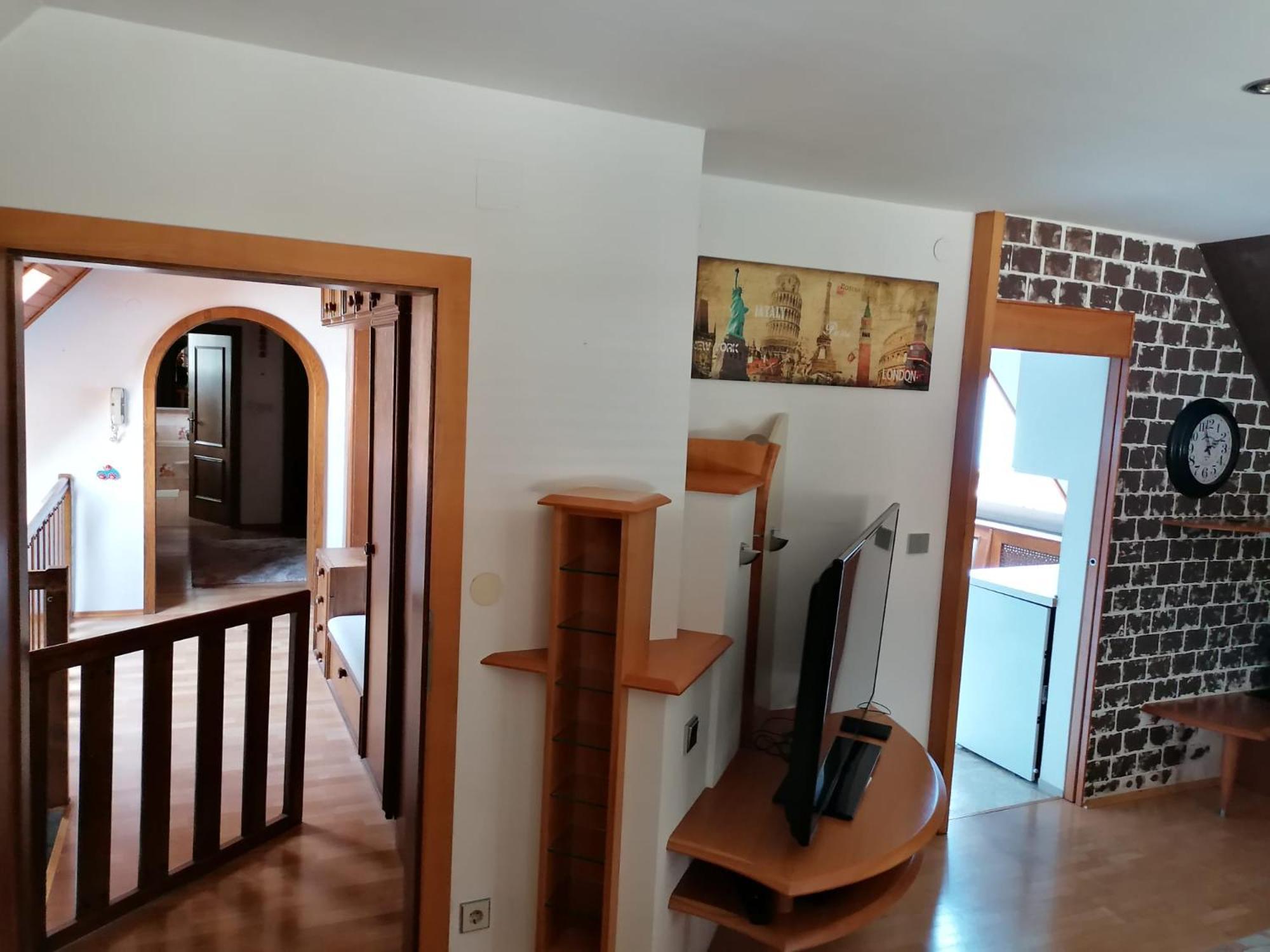 Sunshine Apartment Köflach Екстериор снимка