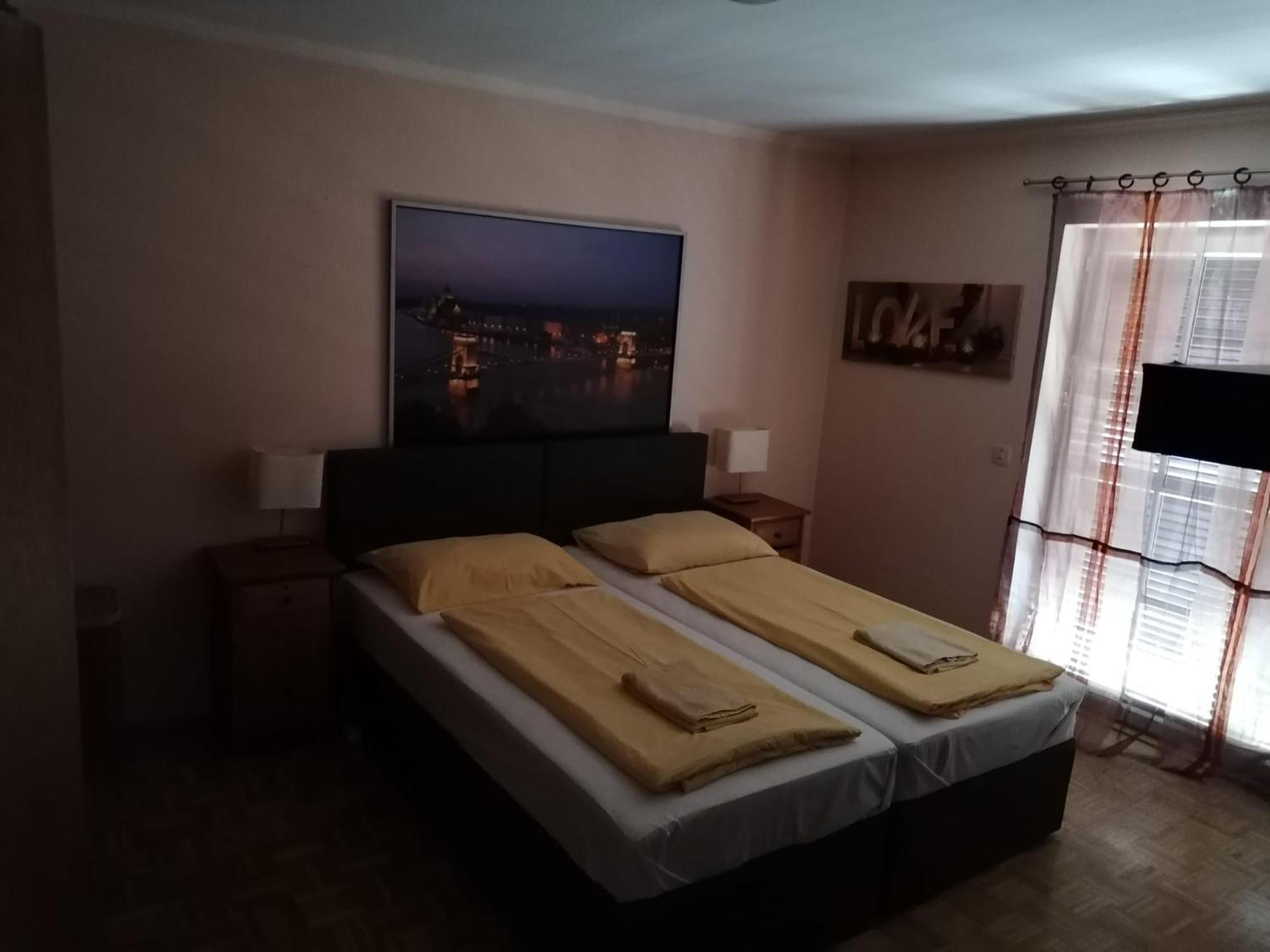 Sunshine Apartment Köflach Екстериор снимка