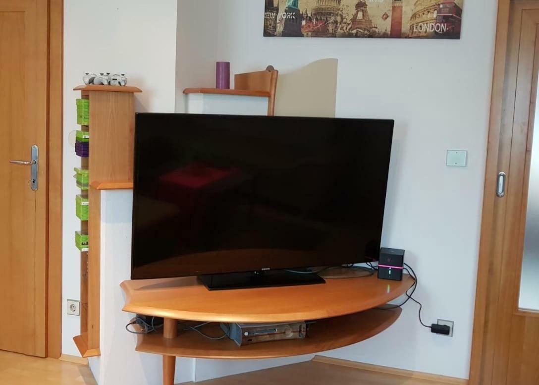 Sunshine Apartment Köflach Екстериор снимка