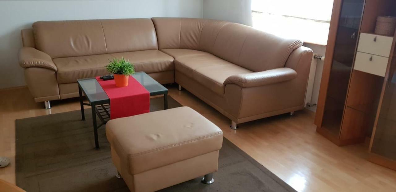 Sunshine Apartment Köflach Екстериор снимка