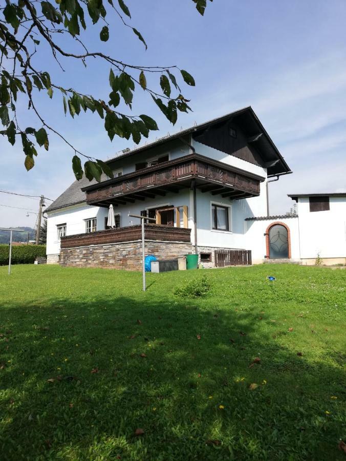 Sunshine Apartment Köflach Екстериор снимка